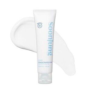 SEALED ~ Etude House SoonJung 2x Barrier Intensive Cream - 30ml